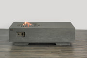Valdaro fire table