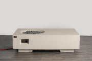 Valdaro fire table