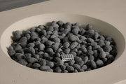 Valdaro fire table