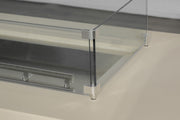 Lorvano fire table