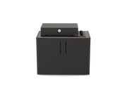 KC 120 Drop-In Grill - Barro Satin top