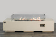 Lorvano fire table