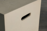 Square tank cover for Lorvano fire table