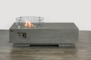 Valdaro fire table