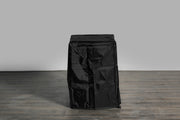Square tank cover for Valdaro fire table
