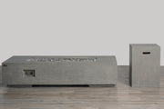 Lorvano fire table