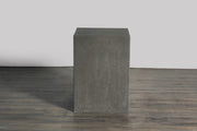 Square tank cover for Valdaro fire table