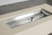 Lorvano fire table