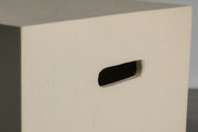 Square tank cover for Lorvano fire table