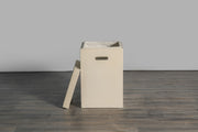 Square tank cover for Lorvano fire table