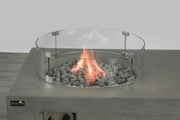 Valdaro fire table