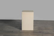Square tank cover for Lorvano fire table