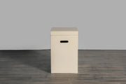 Square tank cover for Lorvano fire table