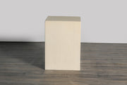 Square tank cover for Lorvano fire table