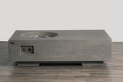 Valdaro fire table