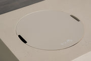 Valdaro fire table