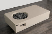Valdaro fire table
