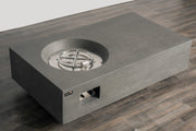 Valdaro fire table