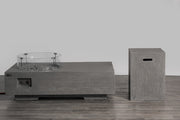 Valdaro fire table