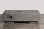 Valdaro fire table