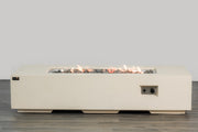 Lorvano fire table