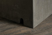 Square tank cover for Valdaro fire table