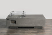 Valdaro fire table