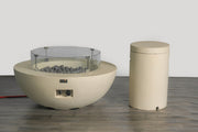 Sorvello fire bowl