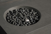 Valdaro fire table