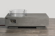 Valdaro fire table