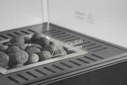 Tovaro fire cube