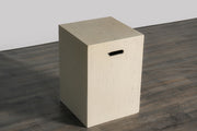 Square tank cover for Valdaro fire table