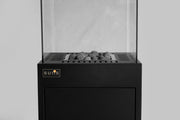 Tovaro fire cube