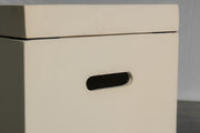 Square tank cover for Lorvano fire table