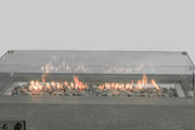 Lorvano fire table