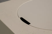 Valdaro fire table