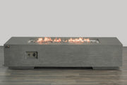 Lorvano fire table