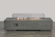 Lorvano fire table