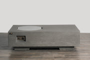 Valdaro fire table
