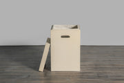 Square tank cover for Lorvano fire table
