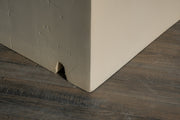 Square tank cover for Valdaro fire table