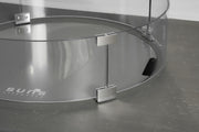 Valdaro fire table