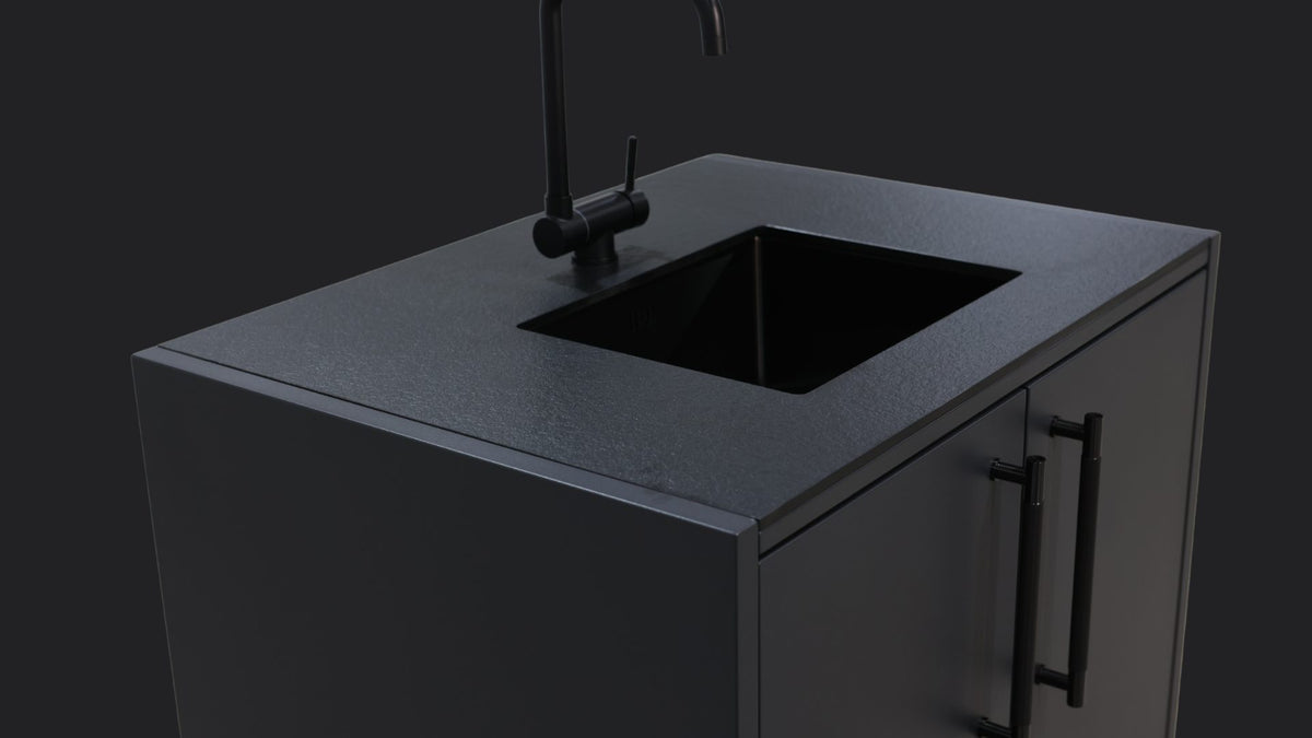 Sink Module |90cm