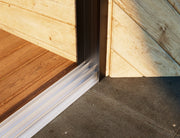 Luxe Glass Sliding Doors 2.75m