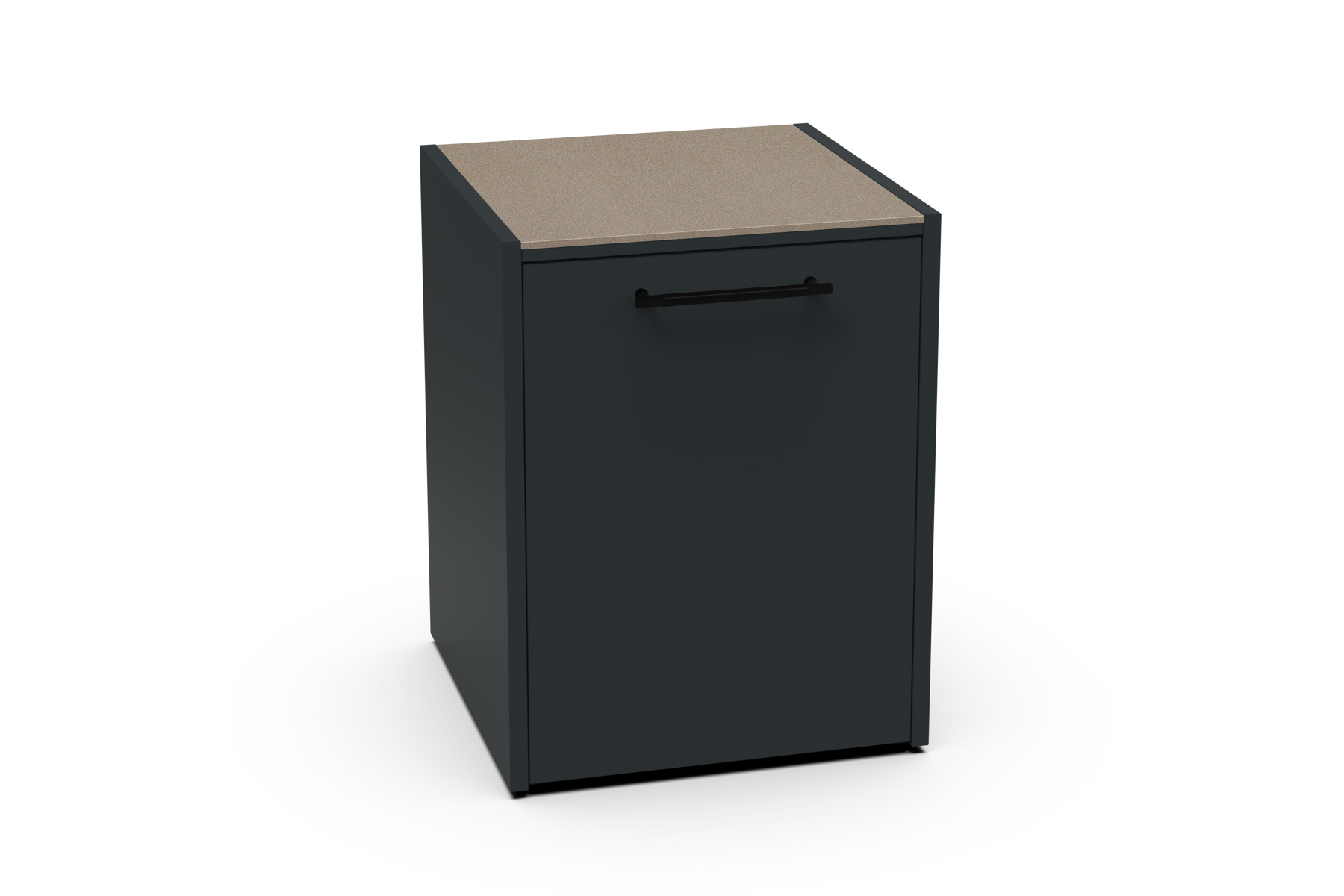 Barro Satin worktop
