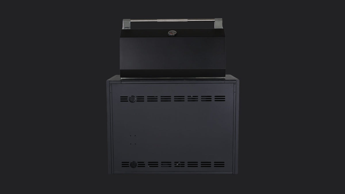 F5 Grill