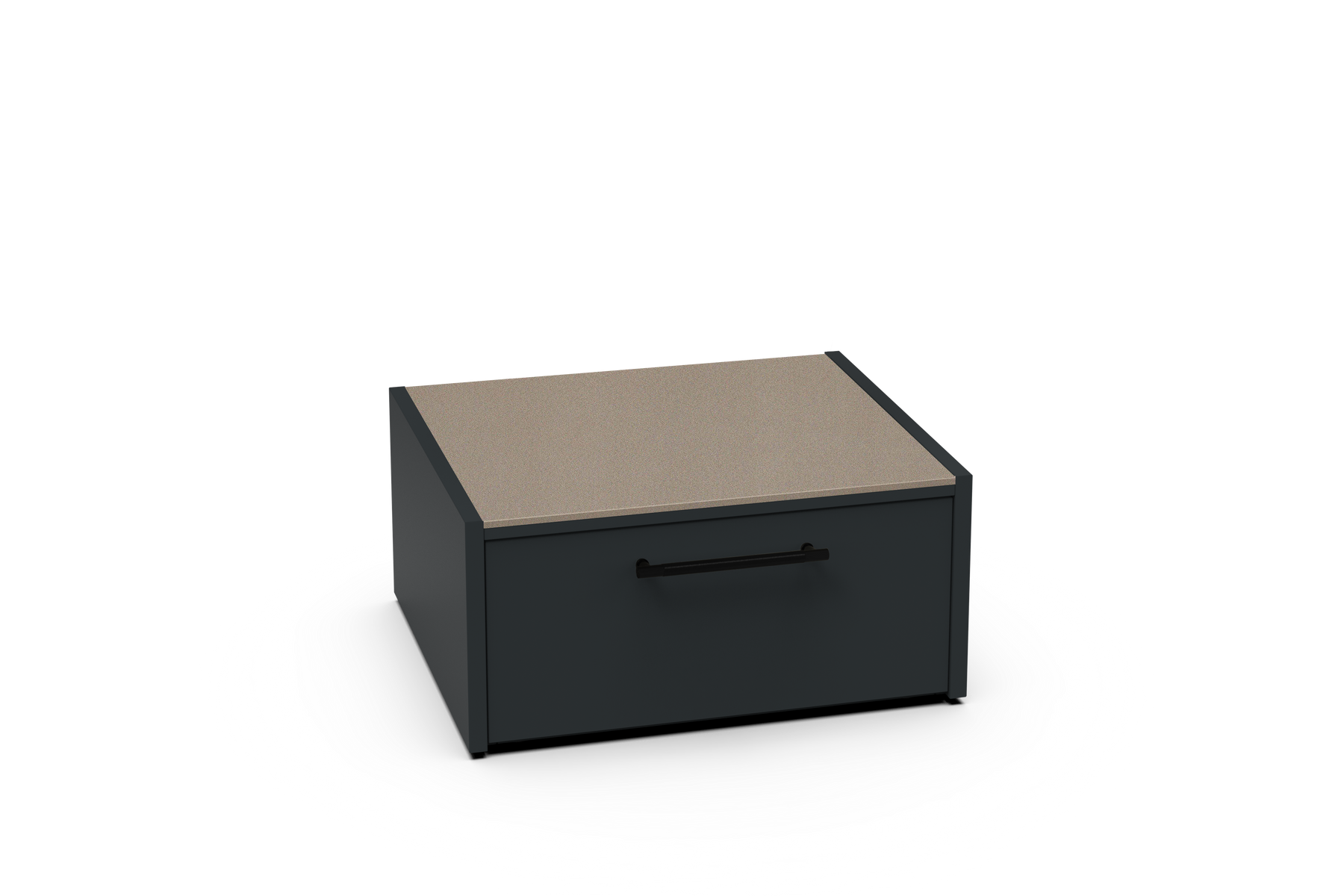Barro Satin worktop