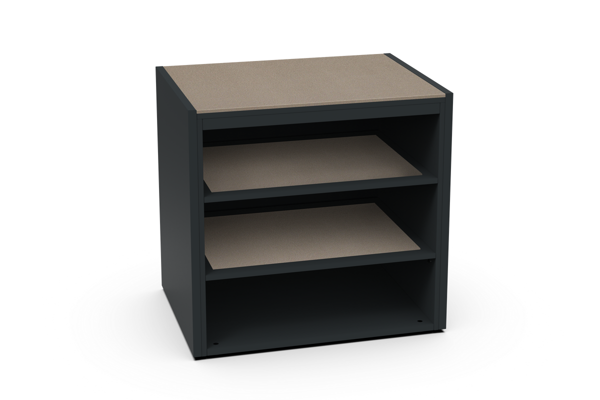 Barro Satin worktop
