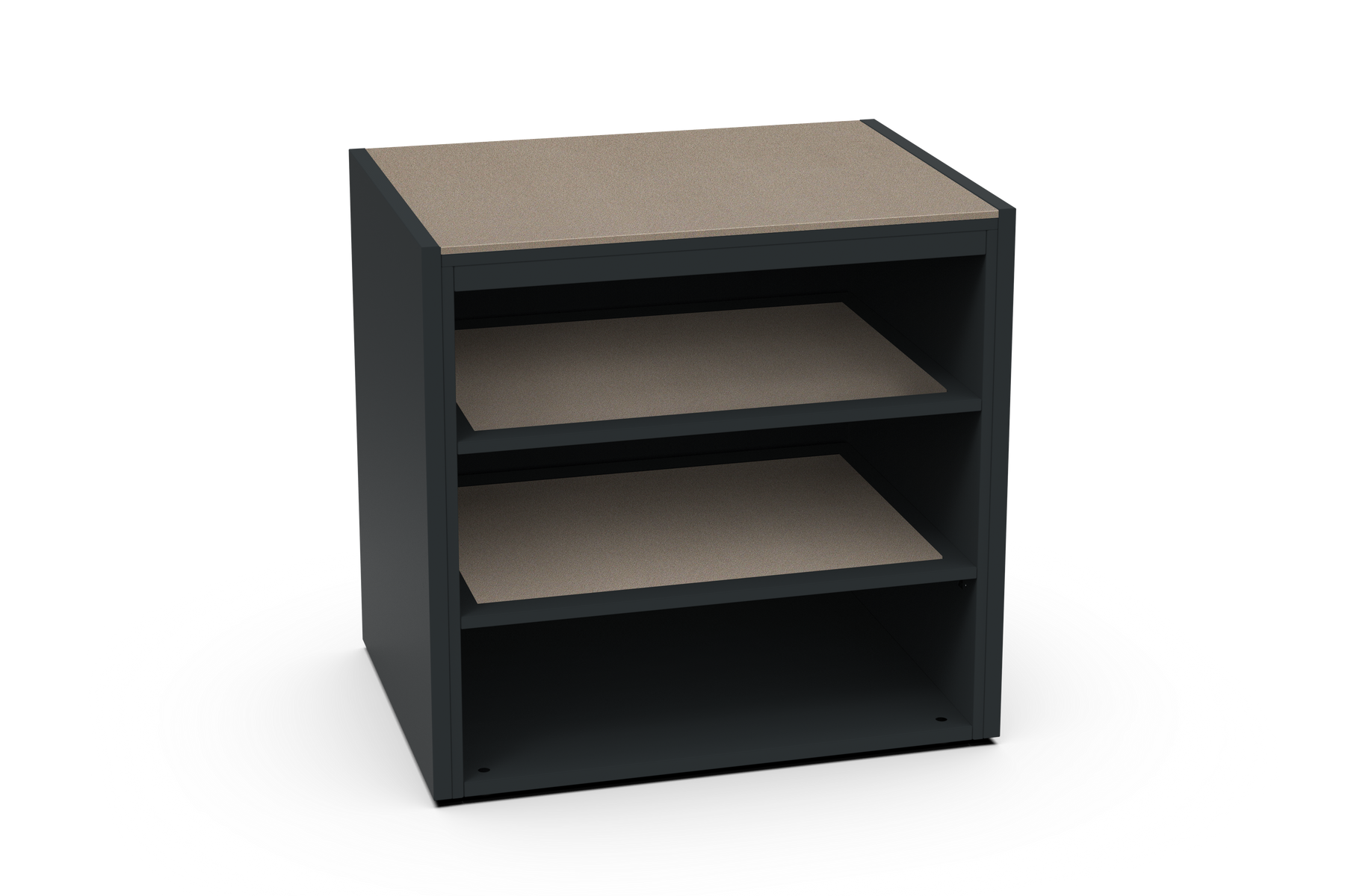 Barro Satin worktop