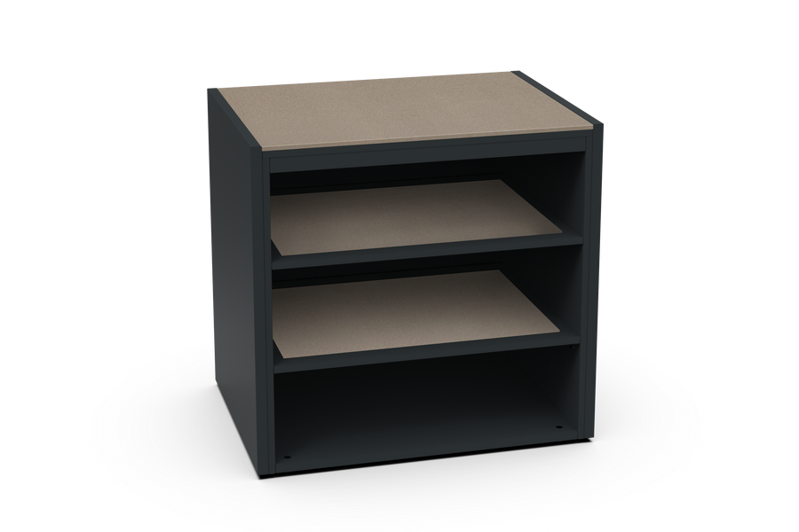 Barro Satin worktop